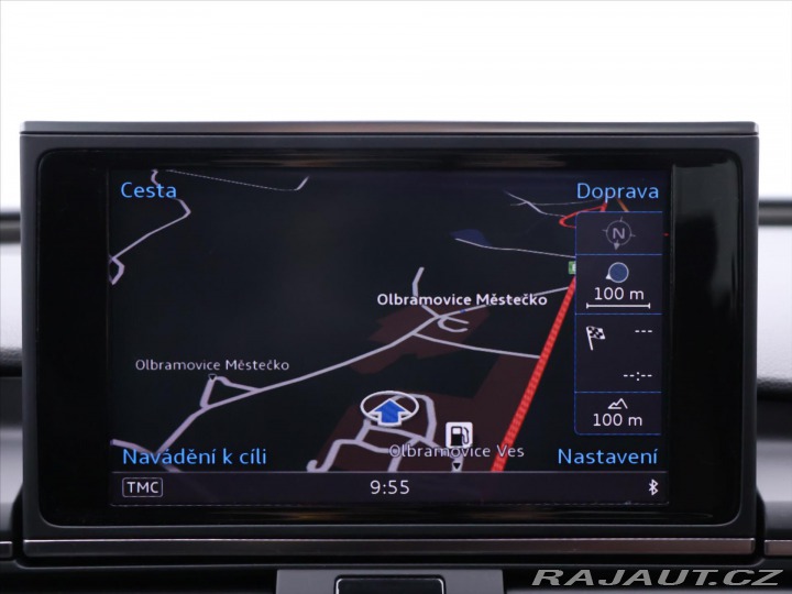 Audi A6 3,0 TDI 235kW Aut. quattr 2018