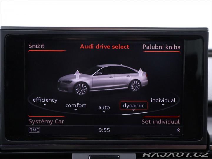 Audi A6 3,0 TDI 235kW Aut. quattr 2018