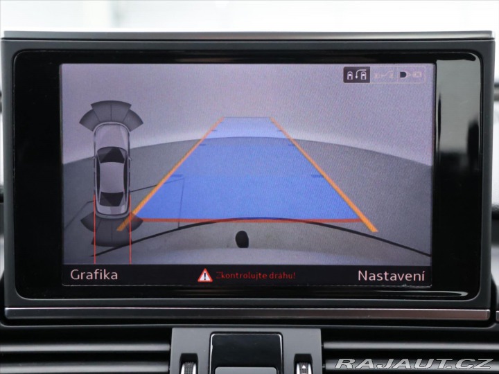 Audi A6 3,0 TDI 235kW Aut. quattr 2018