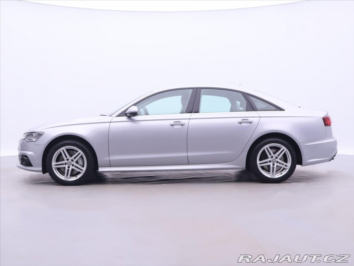 Audi A6 3,0 TDI 235kW Aut. quattr 2018