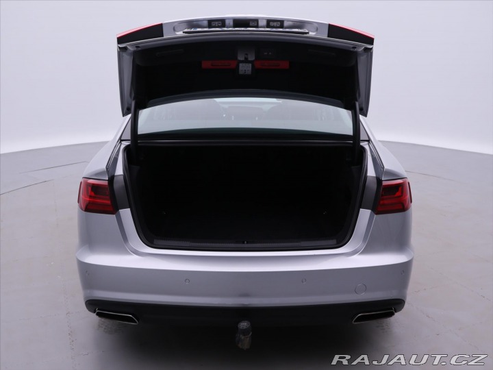 Audi A6 3,0 TDI 235kW Aut. quattr 2018