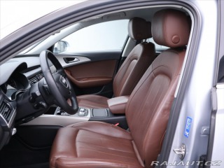 Audi A6 3,0 TDI 235kW Aut. quattr 2018