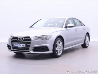 Audi A6 3,0 TDI 235kW Aut. quattr 2018