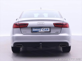 Audi A6 3,0 TDI 235kW Aut. quattr 2018