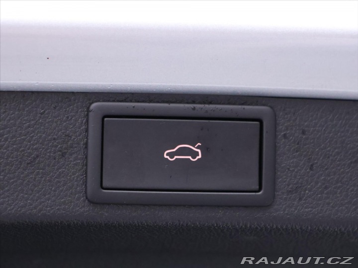 Škoda Octavia 2,0 TSI 180kW DSG Matrix 2022