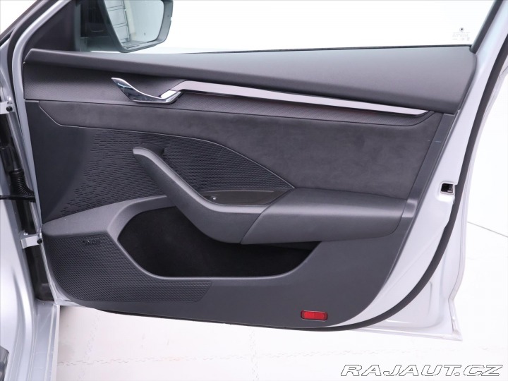 Škoda Octavia 2,0 TSI 180kW DSG Matrix 2022