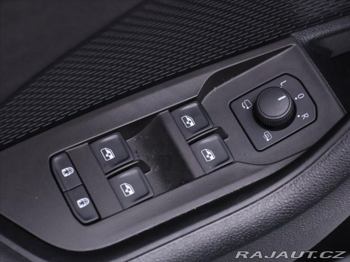 Škoda Octavia 2,0 TSI 180kW DSG Matrix 2022