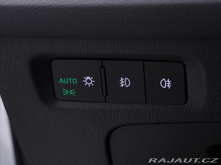 Škoda Octavia 2,0 TSI 180kW DSG Matrix 2022