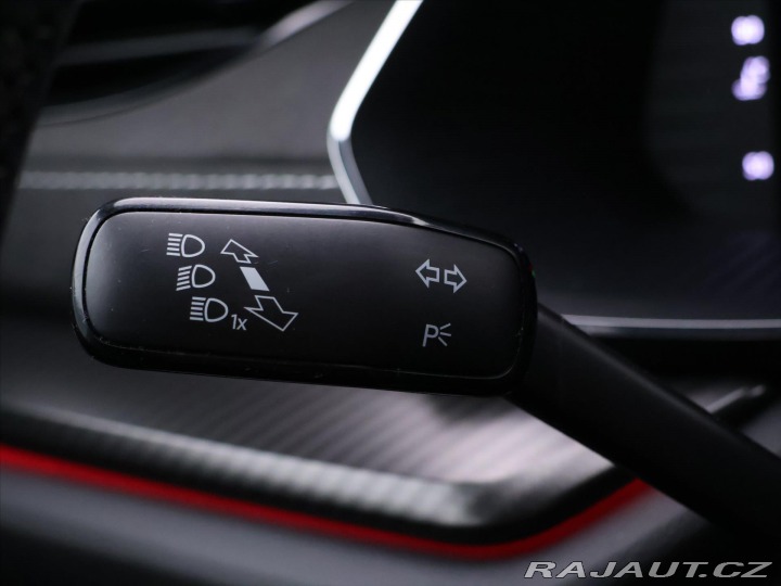 Škoda Octavia 2,0 TSI 180kW DSG Matrix 2022