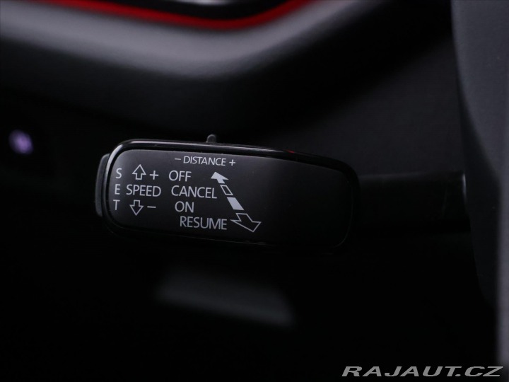 Škoda Octavia 2,0 TSI 180kW DSG Matrix 2022