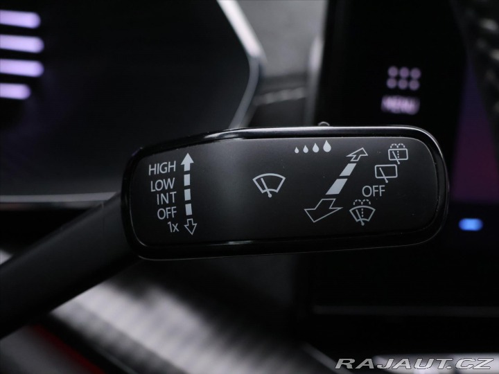 Škoda Octavia 2,0 TSI 180kW DSG Matrix 2022