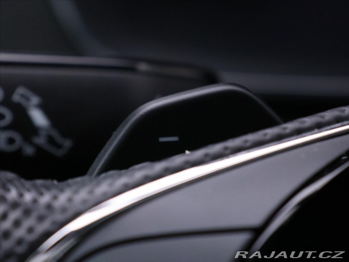 Škoda Octavia 2,0 TSI 180kW DSG Matrix 2022