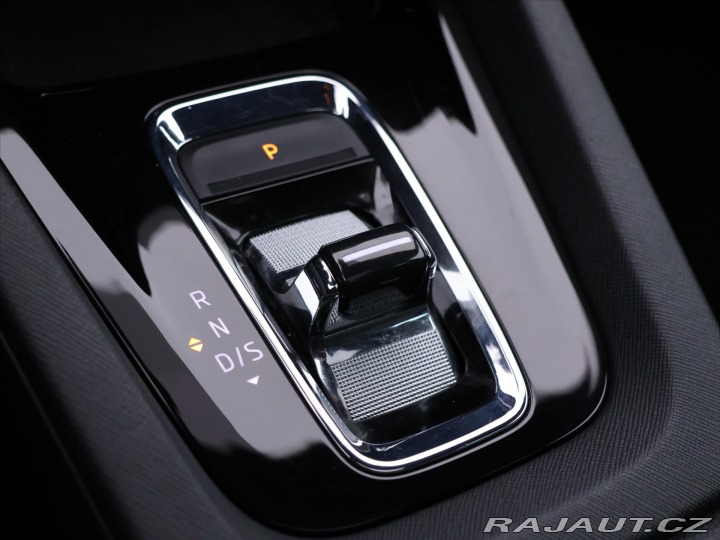 Škoda Octavia 2,0 TSI 180kW DSG Matrix 2022