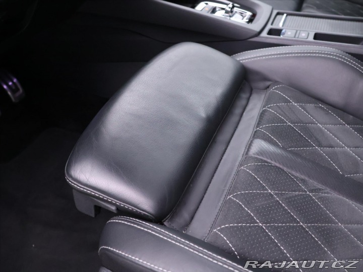 Škoda Octavia 2,0 TSI 180kW DSG Matrix 2022