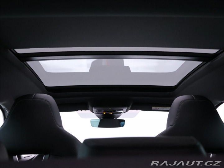 Škoda Octavia 2,0 TSI 180kW DSG Matrix 2022