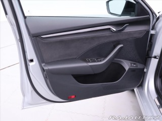 Škoda Octavia 2,0 TSI 180kW DSG Matrix 2022