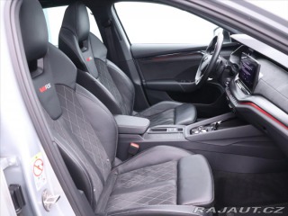 Škoda Octavia 2,0 TSI 180kW DSG Matrix 2022