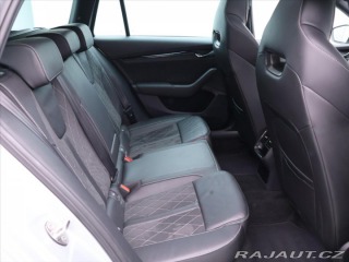 Škoda Octavia 2,0 TSI 180kW DSG Matrix 2022