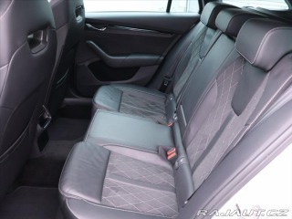 Škoda Octavia 2,0 TSI 180kW DSG Matrix 2022