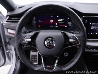 Škoda Octavia 2,0 TSI 180kW DSG Matrix 2022