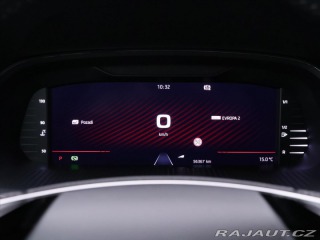 Škoda Octavia 2,0 TSI 180kW DSG Matrix 2022