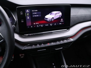 Škoda Octavia 2,0 TSI 180kW DSG Matrix 2022