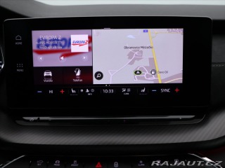 Škoda Octavia 2,0 TSI 180kW DSG Matrix 2022