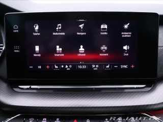 Škoda Octavia 2,0 TSI 180kW DSG Matrix 2022