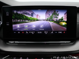 Škoda Octavia 2,0 TSI 180kW DSG Matrix 2022