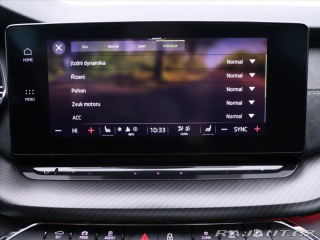 Škoda Octavia 2,0 TSI 180kW DSG Matrix 2022