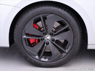 Škoda Octavia 2,0 TSI 180kW DSG Matrix 2022