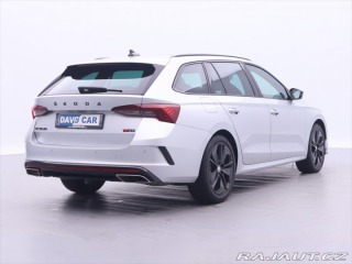 Škoda Octavia 2,0 TSI 180kW DSG Matrix 2022
