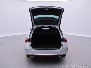 Škoda Octavia 2,0 TSI 180kW DSG Matrix 2022