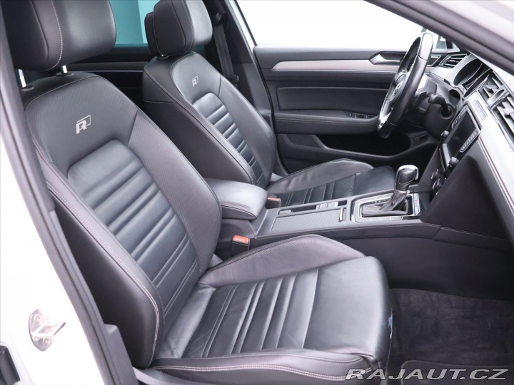 Volkswagen Passat 2,0 TSI 206kW R-line High 2016