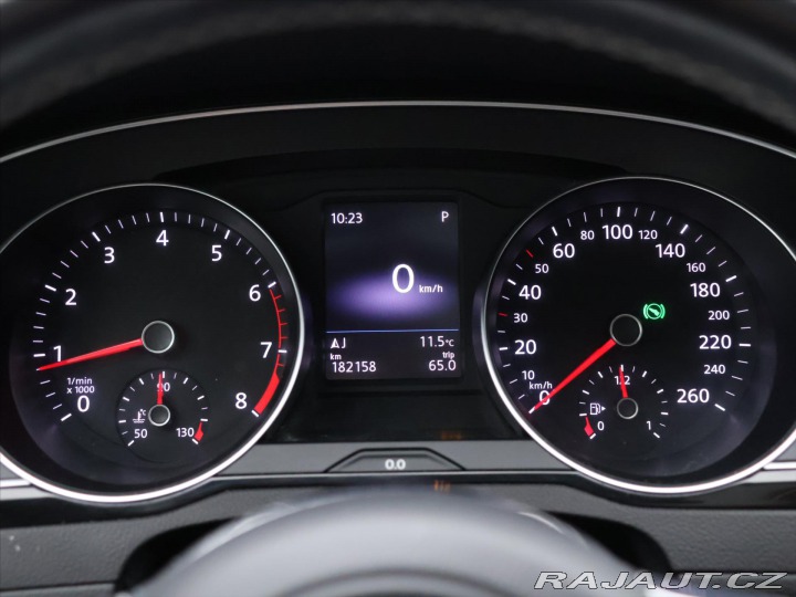 Volkswagen Passat 2,0 TSI 206kW R-line High 2016