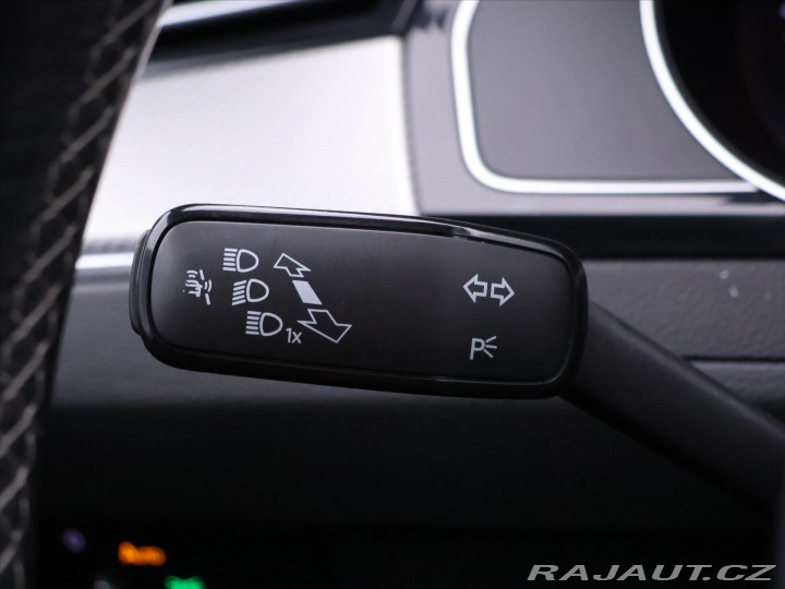 Volkswagen Passat 2,0 TSI 206kW R-line High 2016