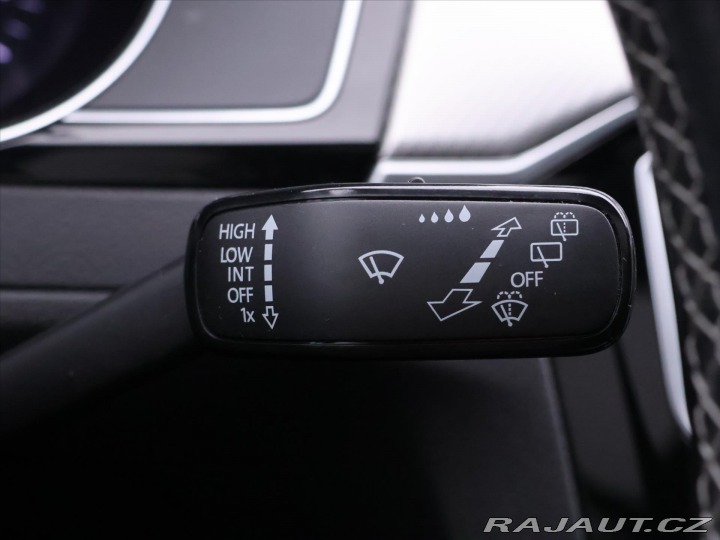 Volkswagen Passat 2,0 TSI 206kW R-line High 2016