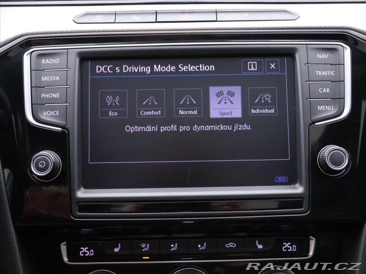 Volkswagen Passat 2,0 TSI 206kW R-line High 2016