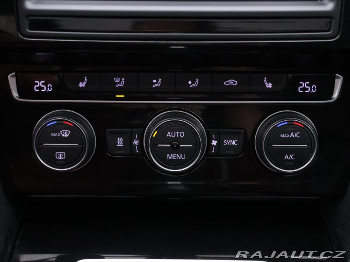 Volkswagen Passat 2,0 TSI 206kW R-line High 2016