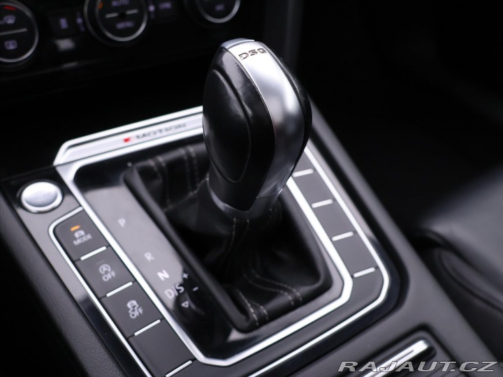 Volkswagen Passat 2,0 TSI 206kW R-line High 2016