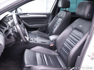 Volkswagen Passat 2,0 TSI 206kW R-line High 2016