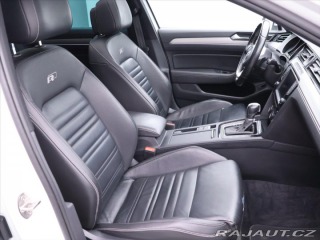 Volkswagen Passat 2,0 TSI 206kW R-line High 2016