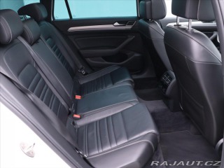 Volkswagen Passat 2,0 TSI 206kW R-line High 2016