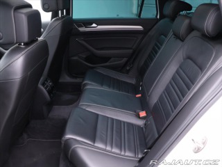 Volkswagen Passat 2,0 TSI 206kW R-line High 2016