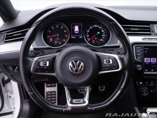Volkswagen Passat 2,0 TSI 206kW R-line High 2016