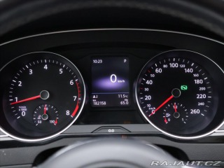 Volkswagen Passat 2,0 TSI 206kW R-line High 2016