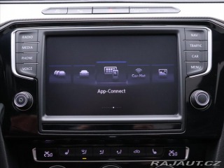 Volkswagen Passat 2,0 TSI 206kW R-line High 2016