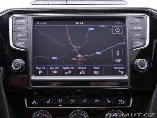 Volkswagen Passat 2,0 TSI 206kW R-line High 2016