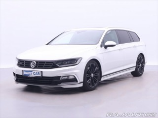 Volkswagen Passat 2,0 TSI 206kW R-line High 2016