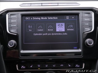 Volkswagen Passat 2,0 TSI 206kW R-line High 2016